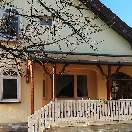 Bukk Panzio Szilvásvárad